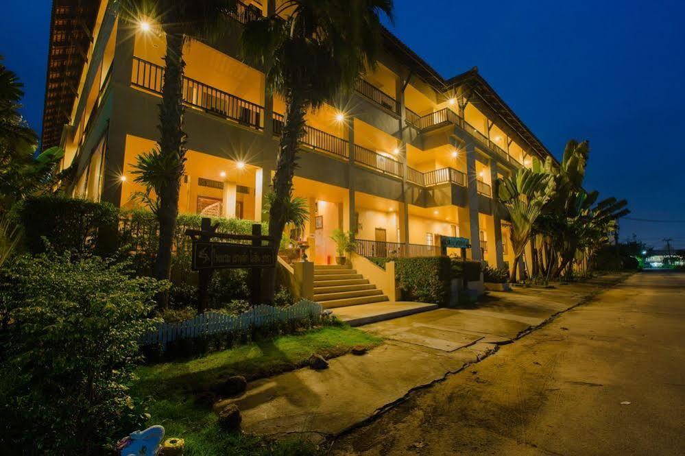 Hotel Khaolak Mohin Tara - Sha Certified Khao Lak