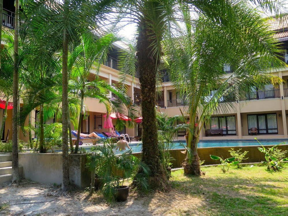 Hotel Khaolak Mohin Tara - Sha Certified