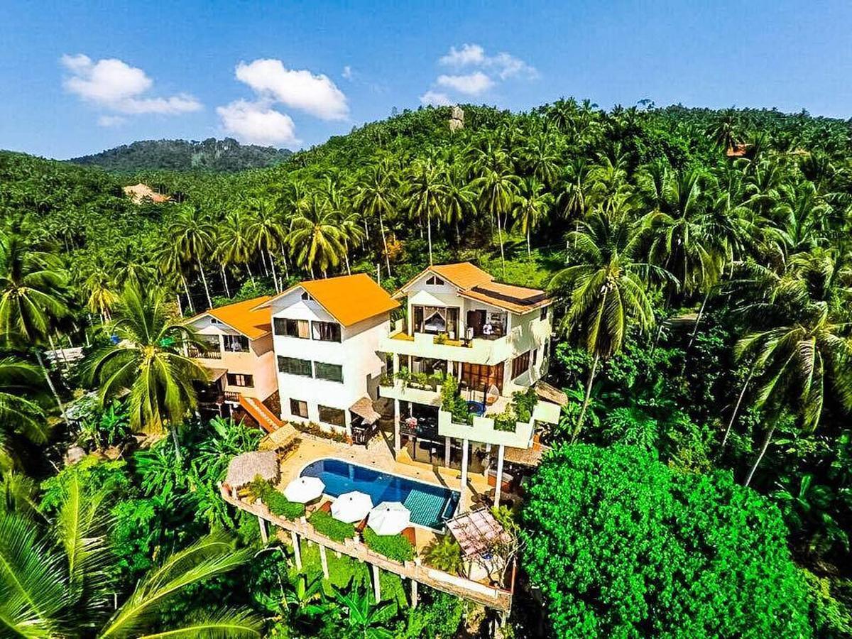 Samui Palm Resort