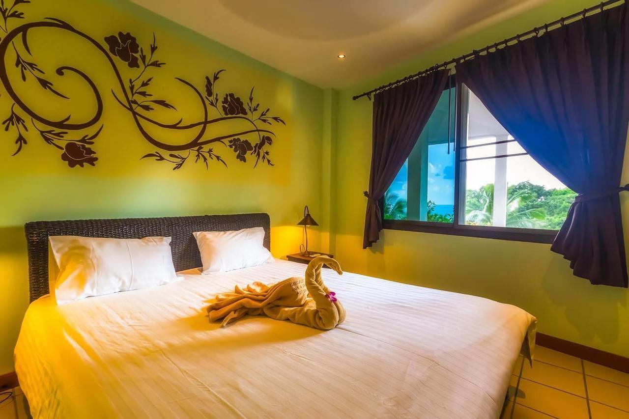 Resort Samui Palm 3*