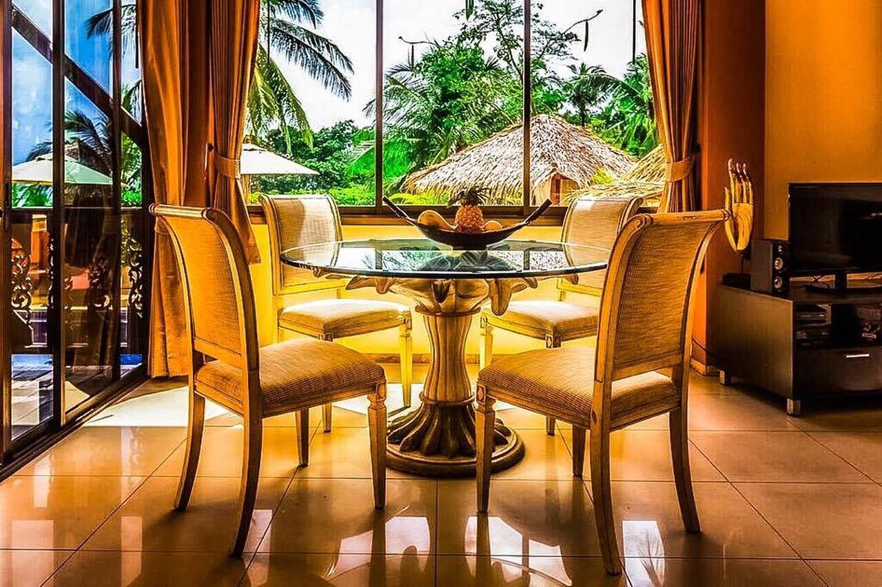 Resort Samui Palm