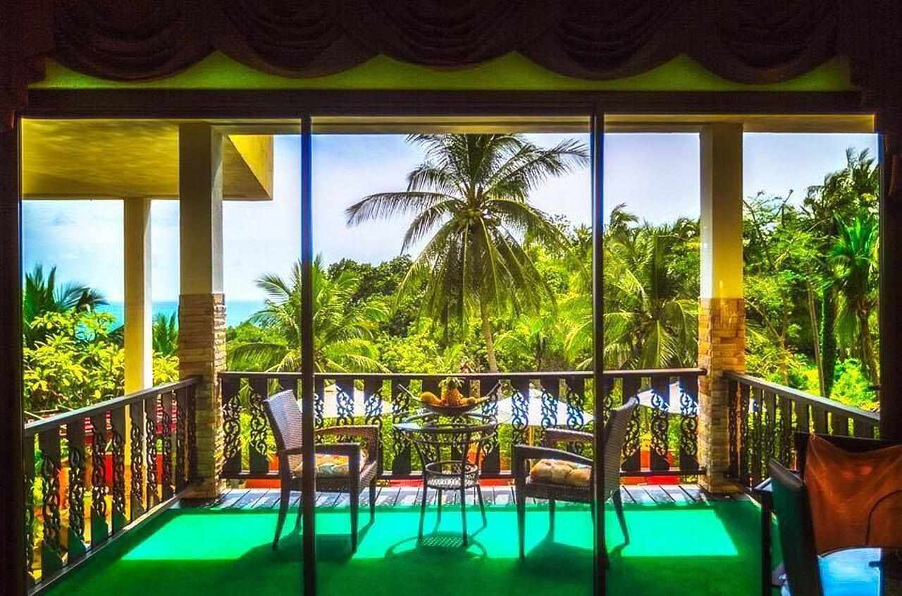 Samui Palm Resort 3*
