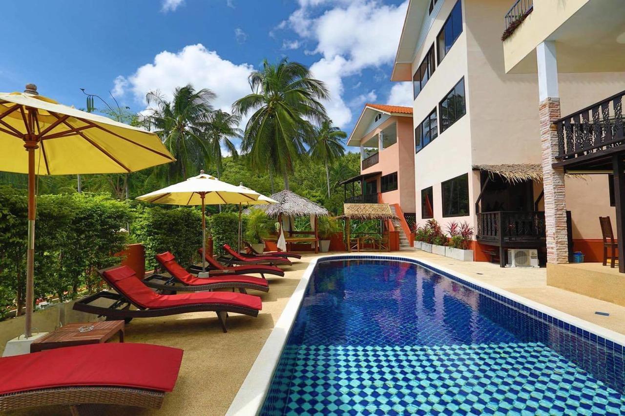 Samui Palm