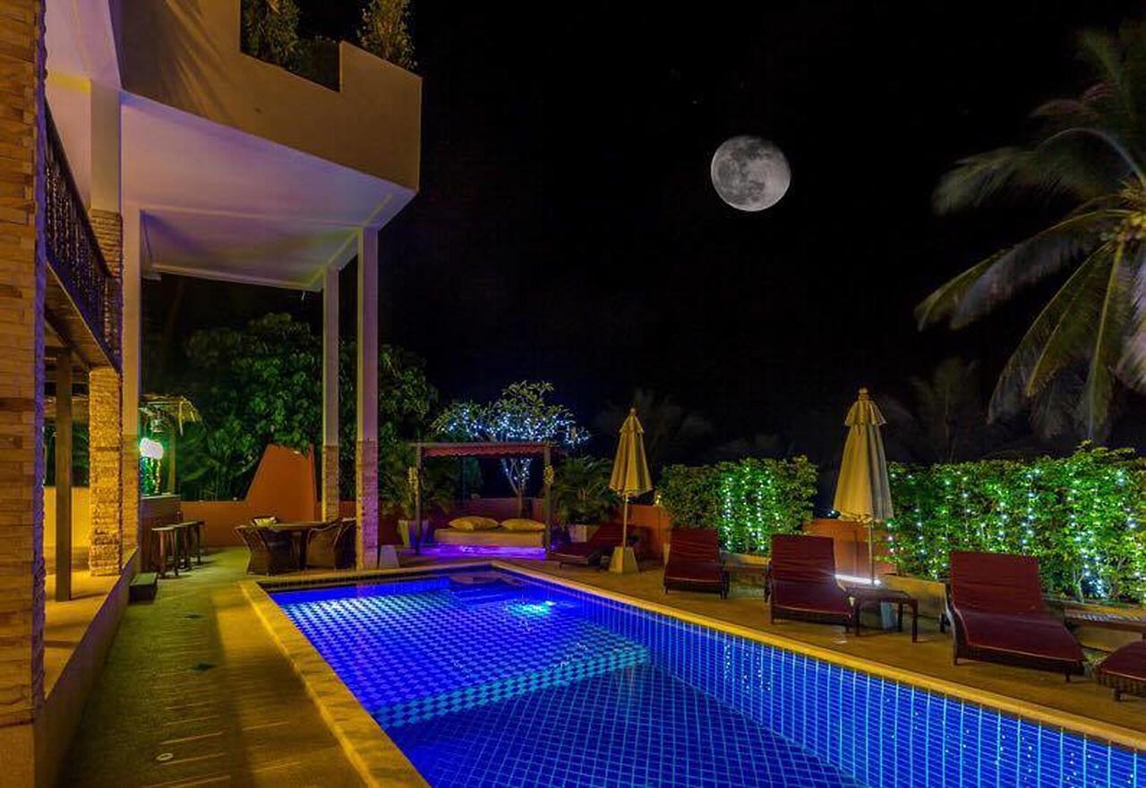 Samui Palm Resort