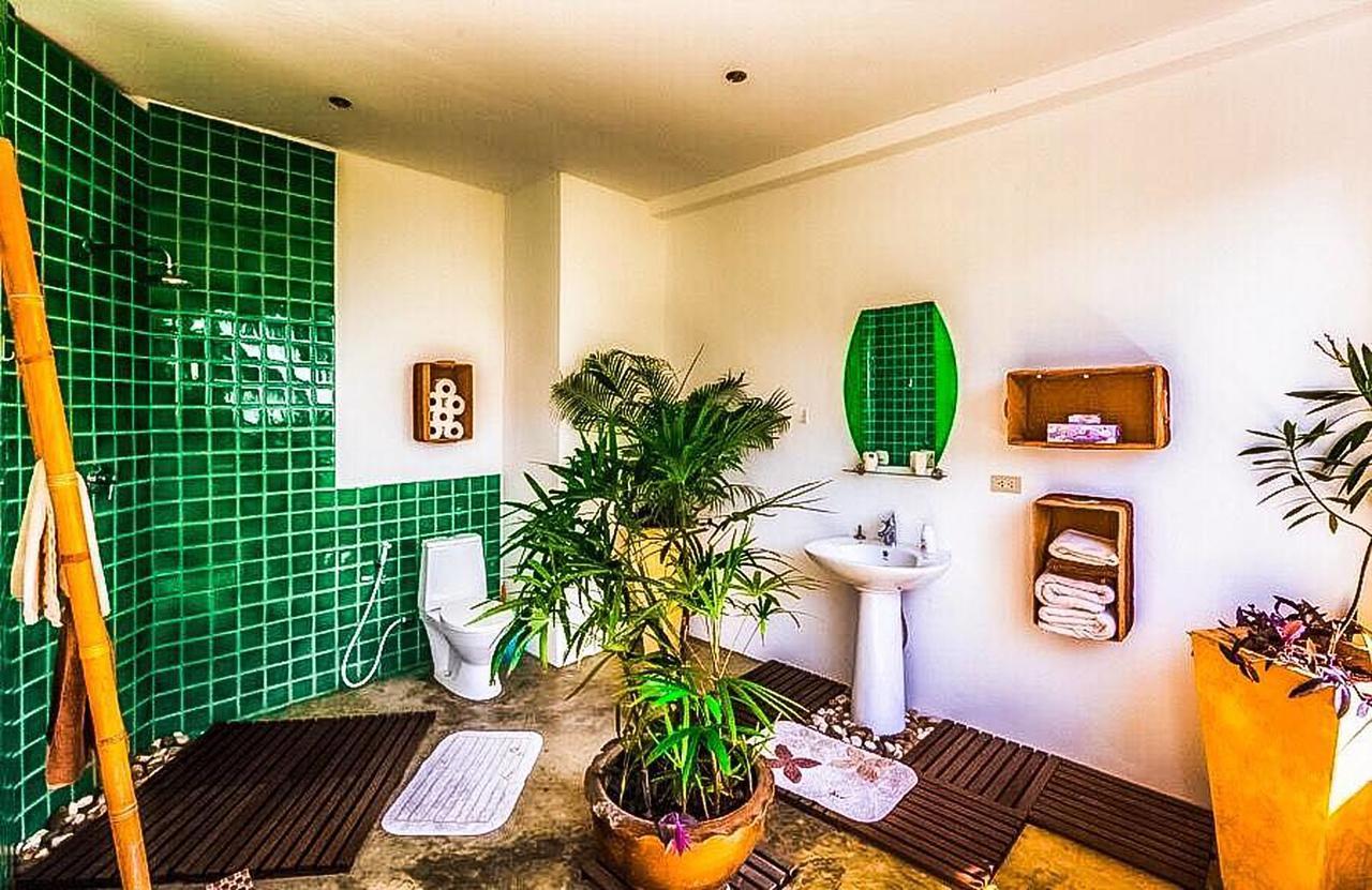 Samui Palm Maret