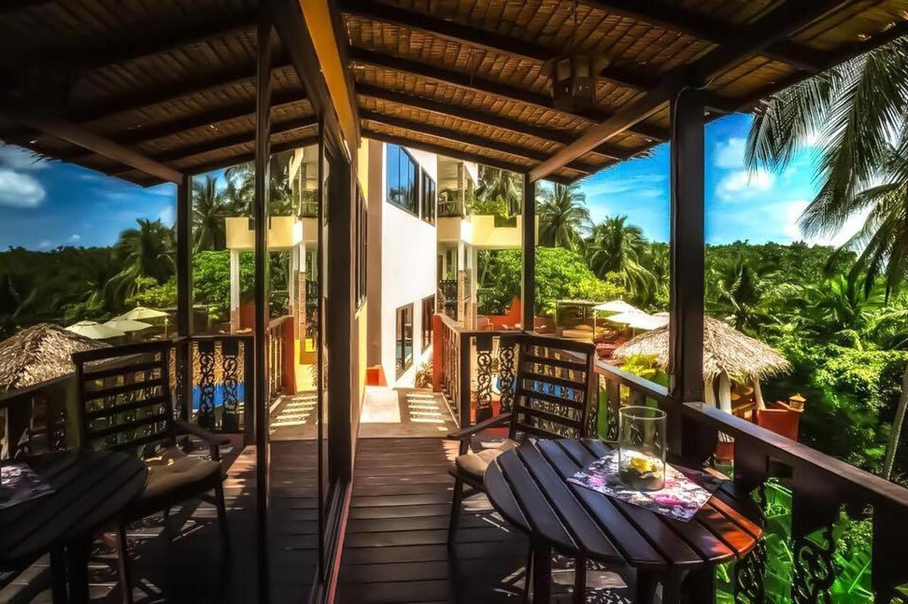 Resort Samui Palm 3*