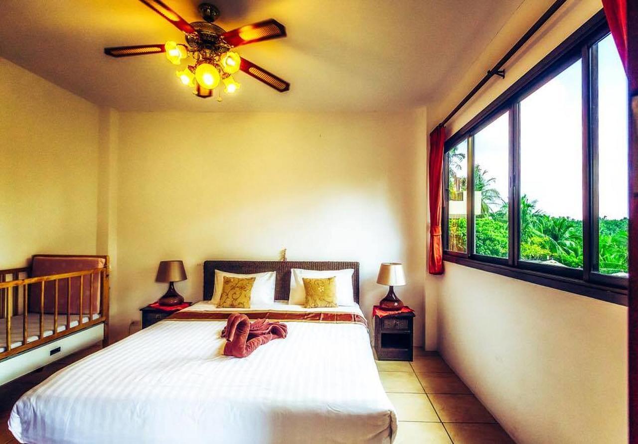 Samui Palm 3* Maret