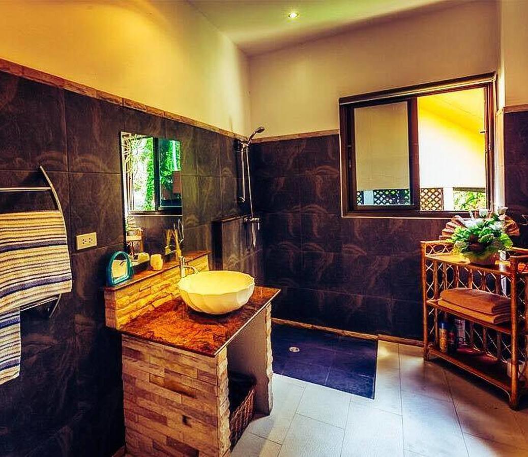 Resort Samui Palm Maret