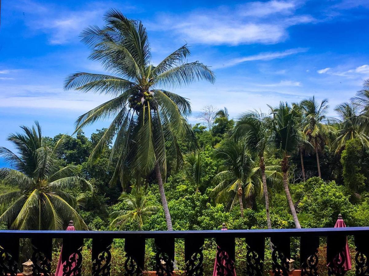 Resort Samui Palm Maret