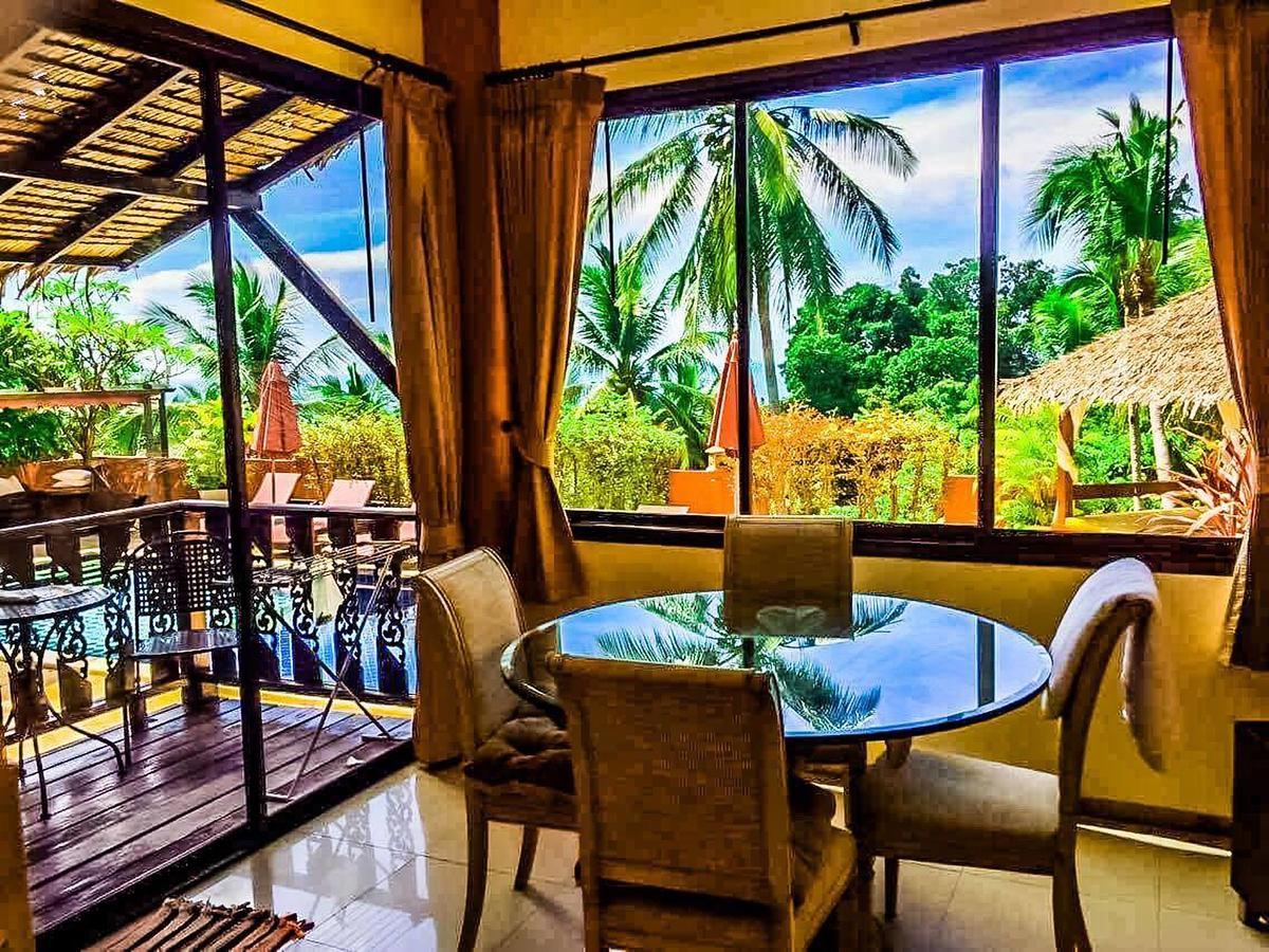 Resort Samui Palm