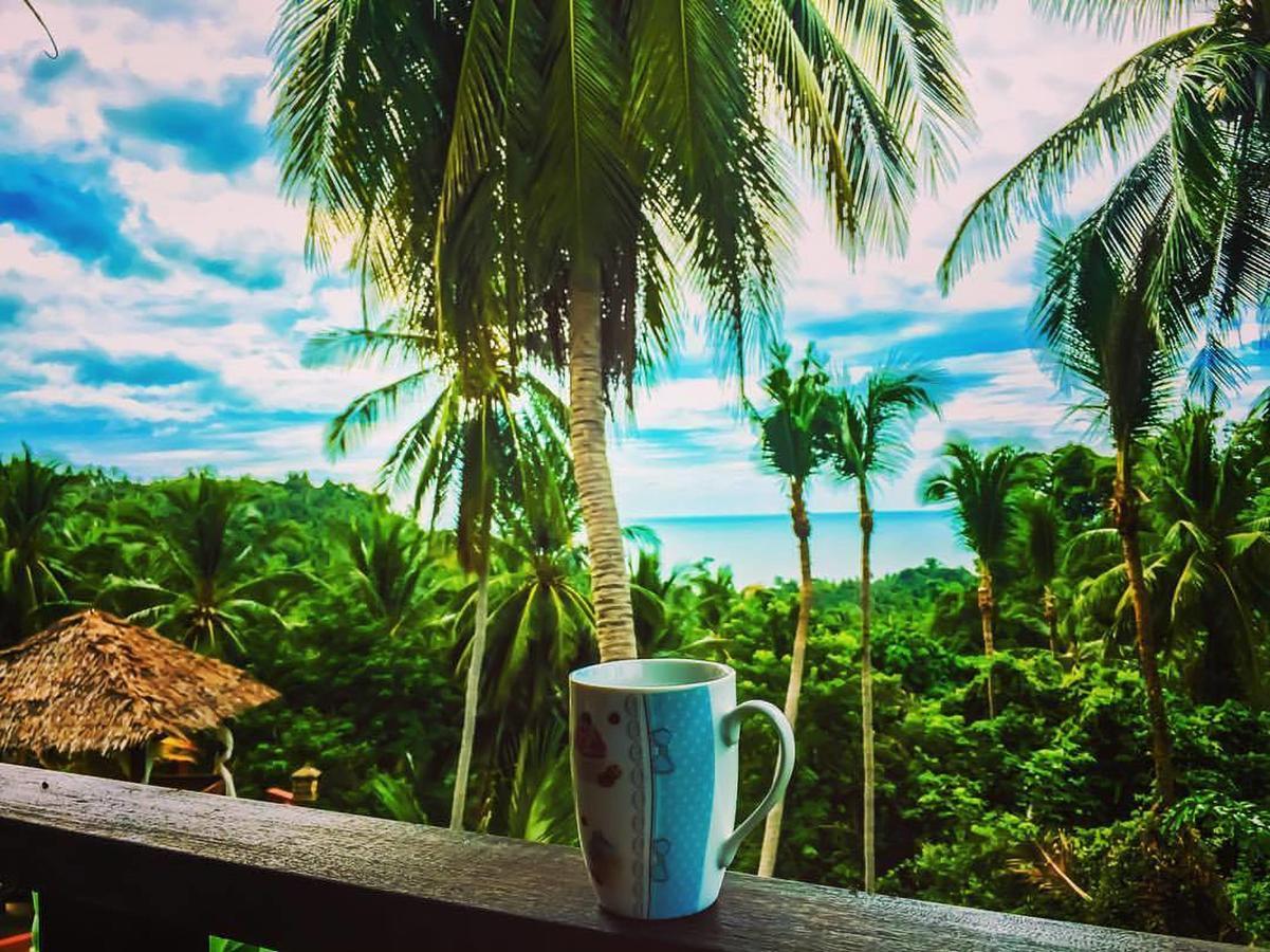 Resort Samui Palm