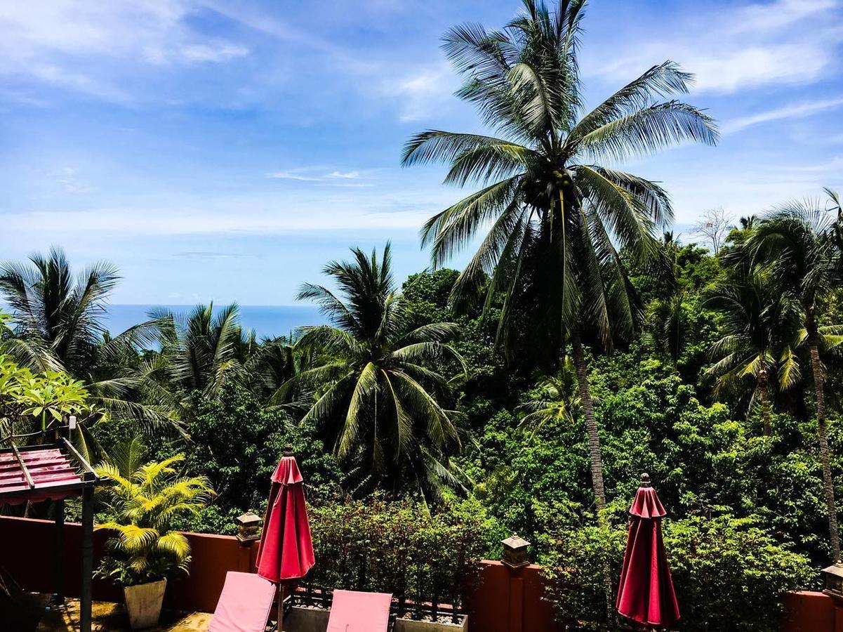Samui Palm 3*