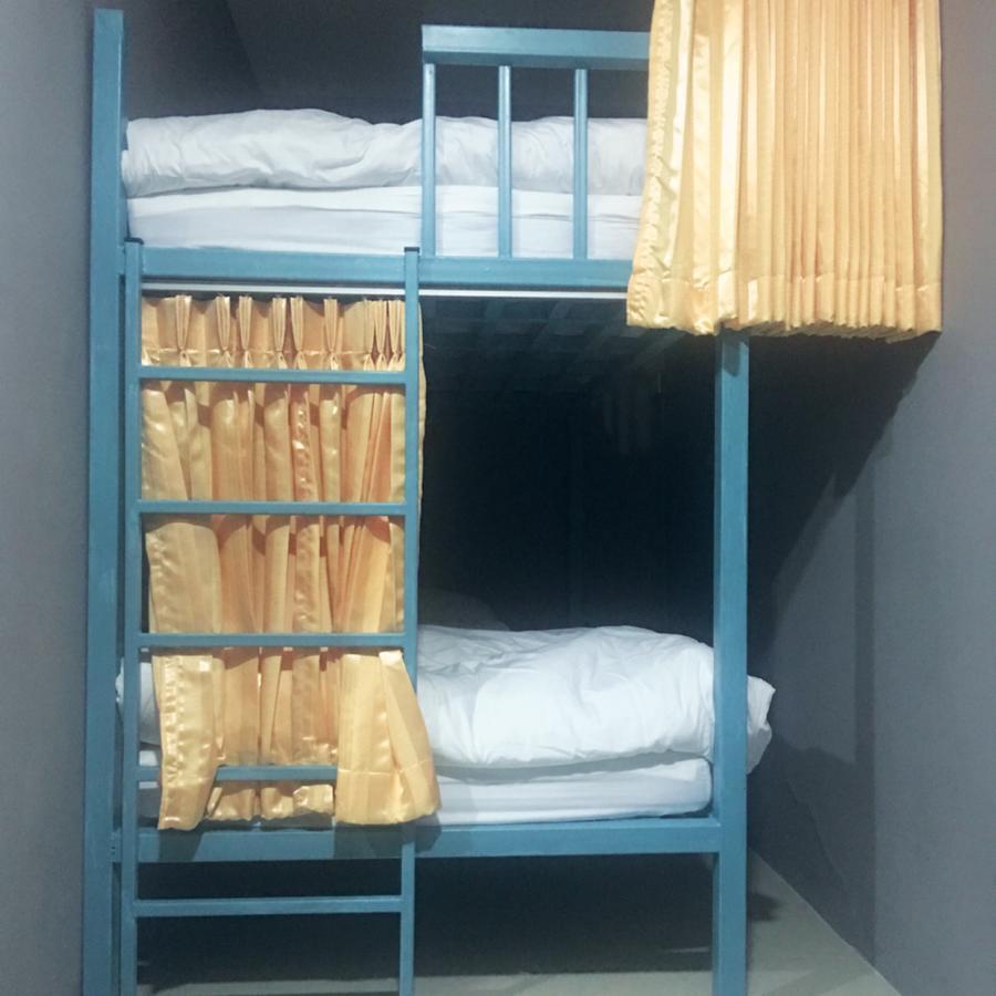 Doze Albergue Chiang Mai