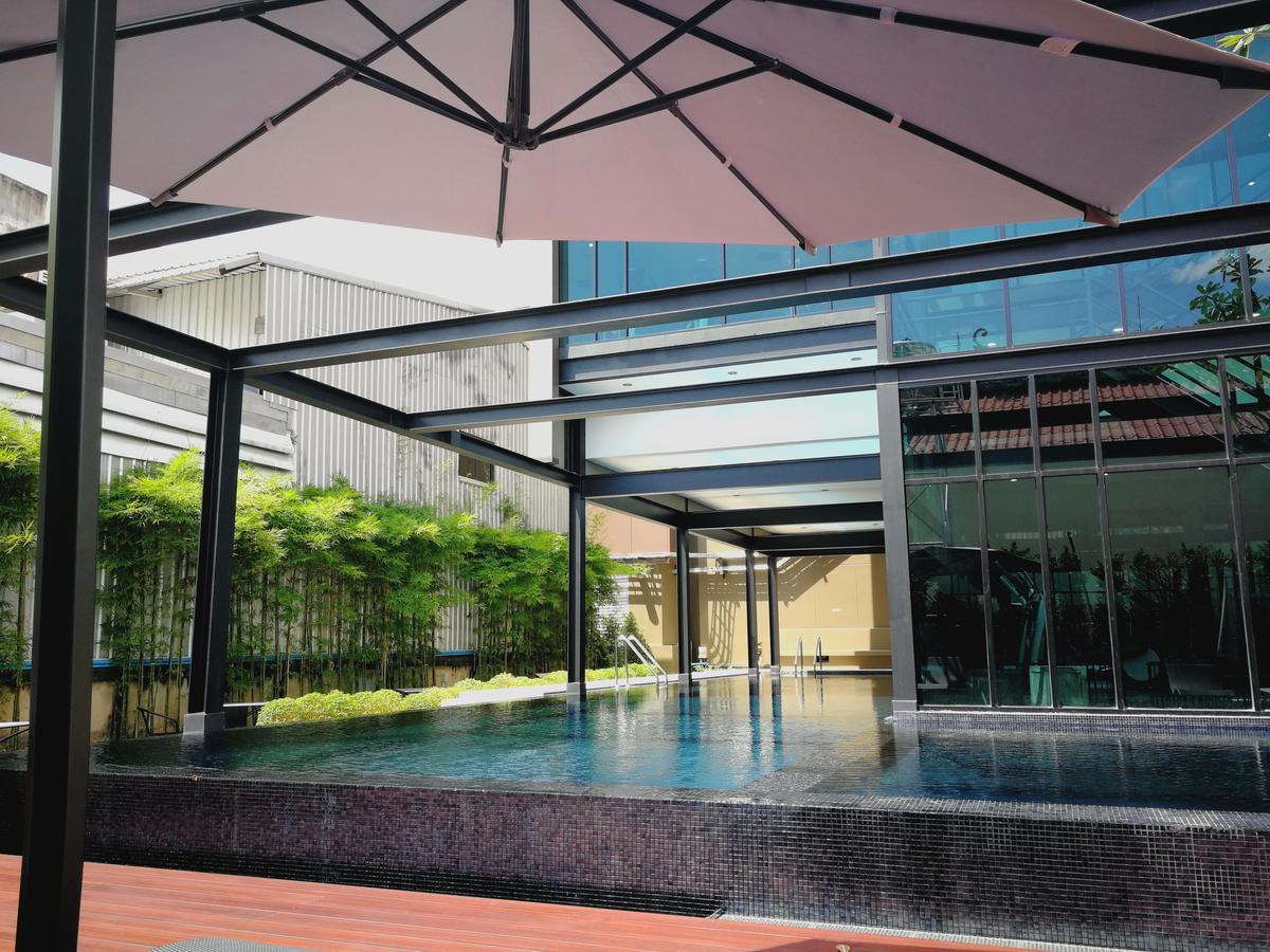 S Hadyai 4* Hat Yai
