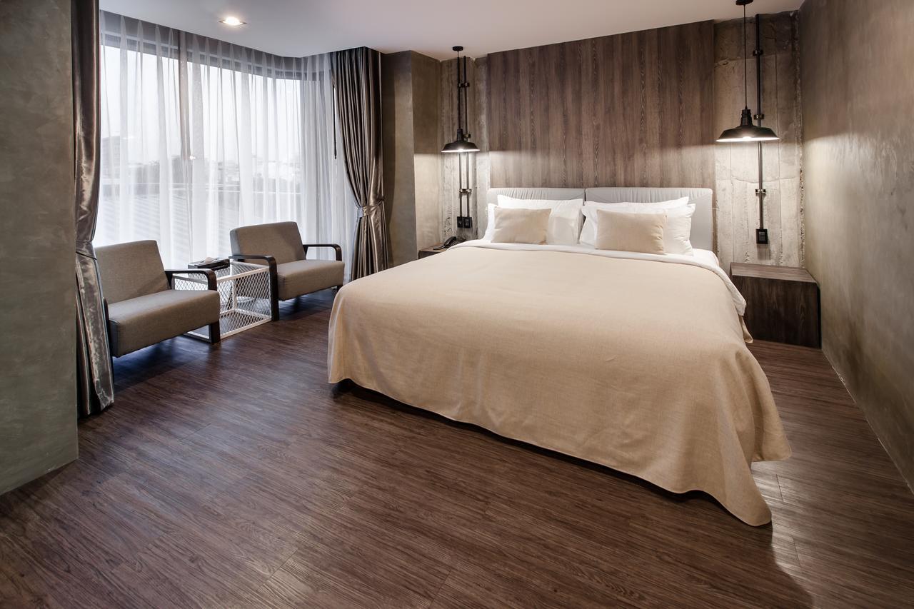 S Hadyai Hotel