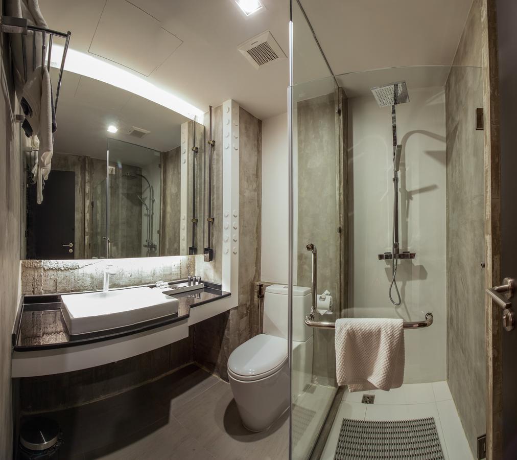 Hotel S Hadyai