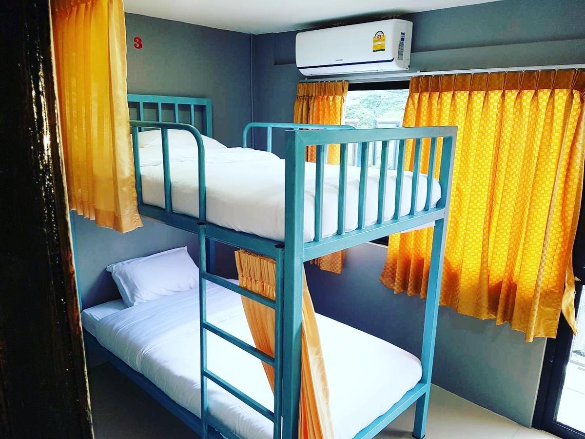 Albergue Doze Chiang Mai