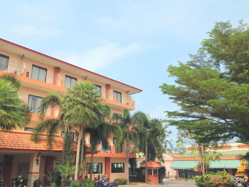 Hotel Ptk