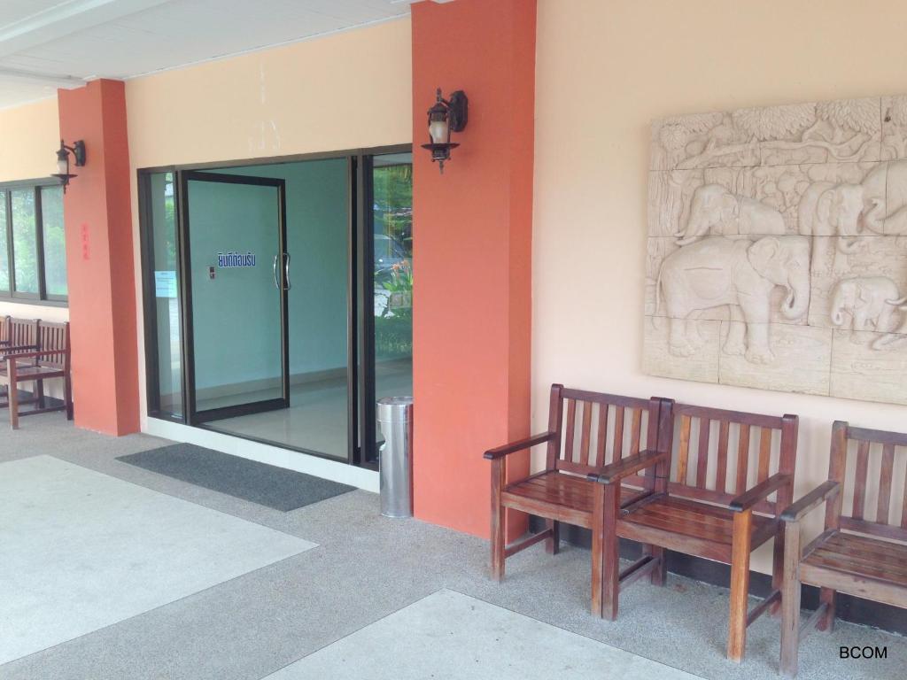 Ptk Chaweng (Koh Samui)