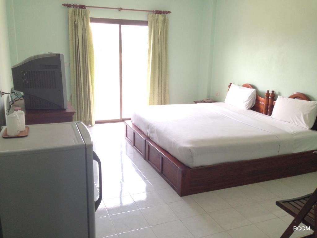Hotel Ptk 2*