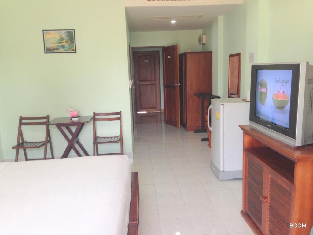 Hotel Ptk Chaweng (Koh Samui)