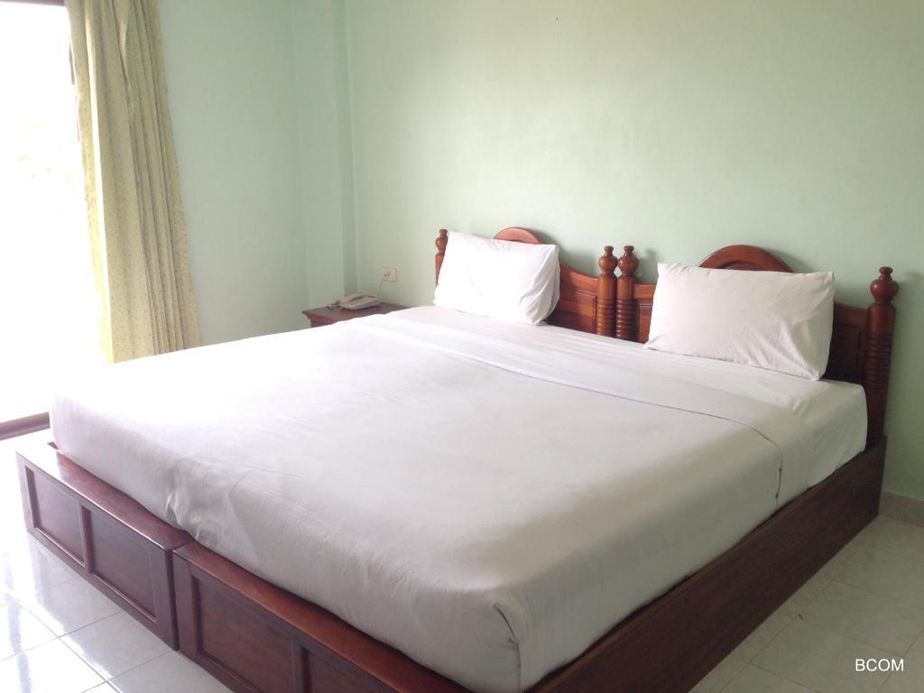 Ptk Hotel Chaweng (Koh Samui)