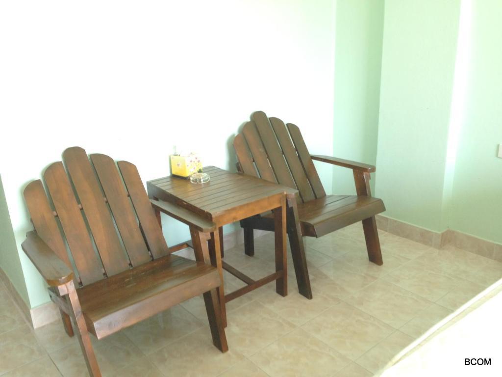 Ptk Hotel 2*