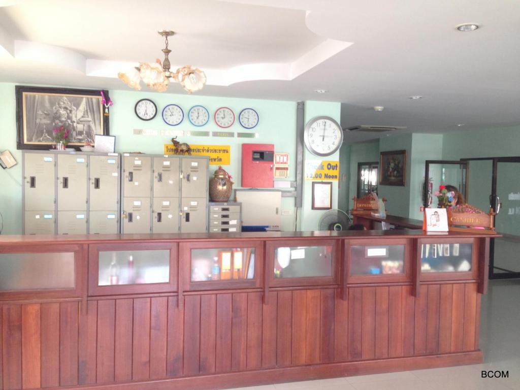 Ptk Hotel