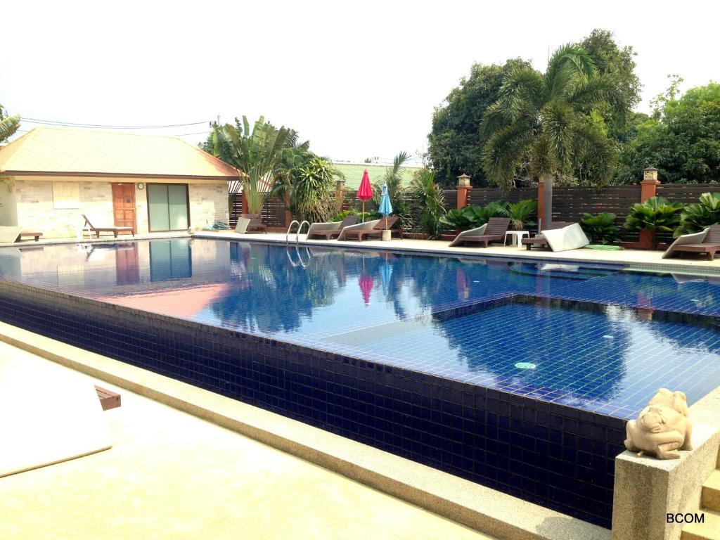 Hotel Ptk Chaweng (Koh Samui)