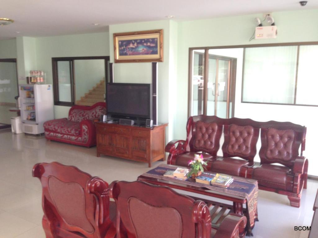 Ptk 2* Chaweng (Koh Samui)