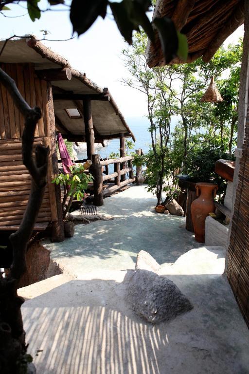 Resort Moondance Magic View Koh Tao