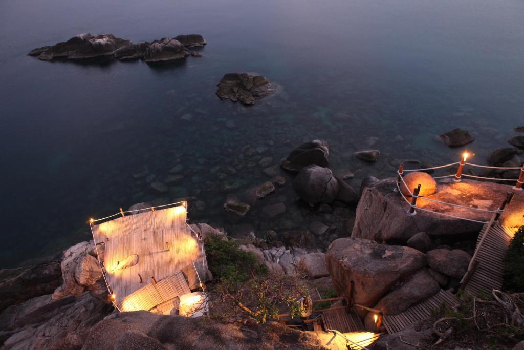 Resort Moondance Magic View 2*