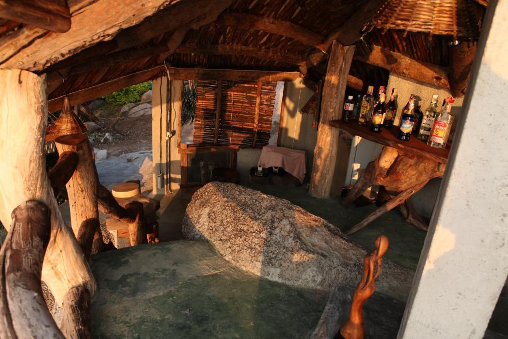 Moondance Magic View Resort Koh Tao
