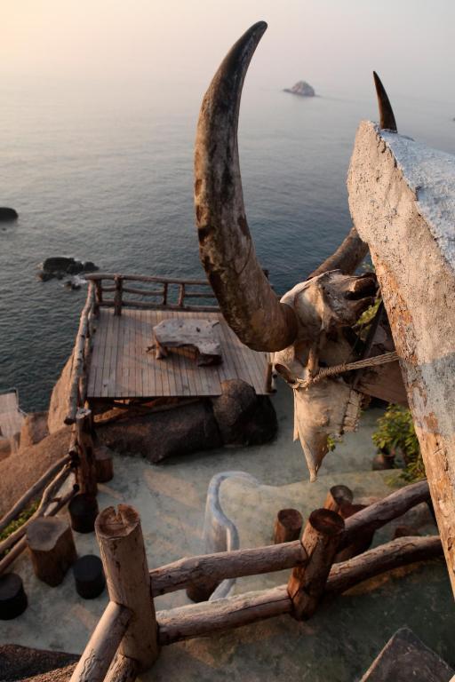 Resort Moondance Magic View Koh Tao