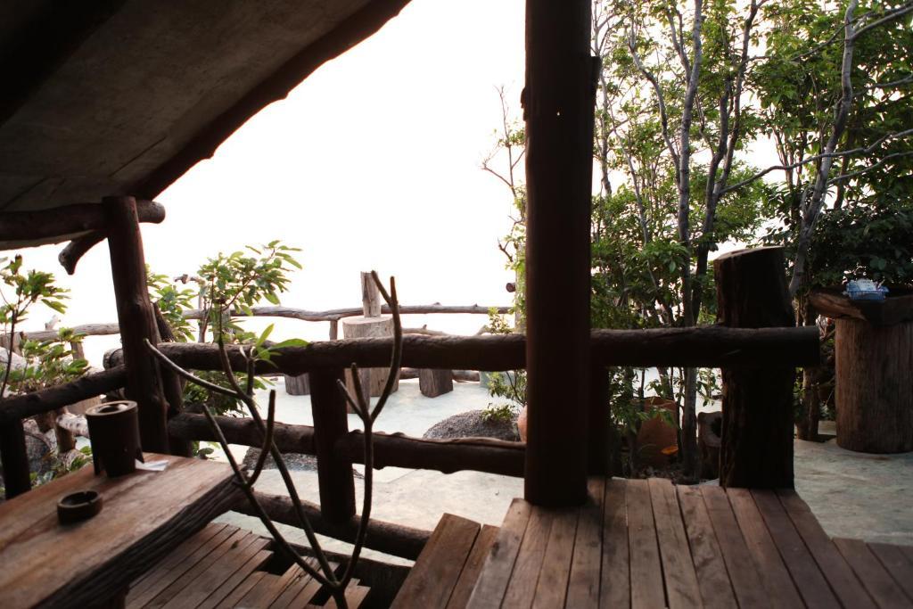 Resort Moondance Magic View Koh Tao