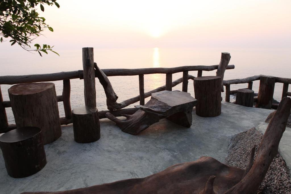 Moondance Magic View 2* Koh Tao
