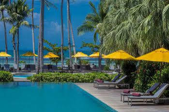 Tui Blue The Passage Samui Pool With Private 4*