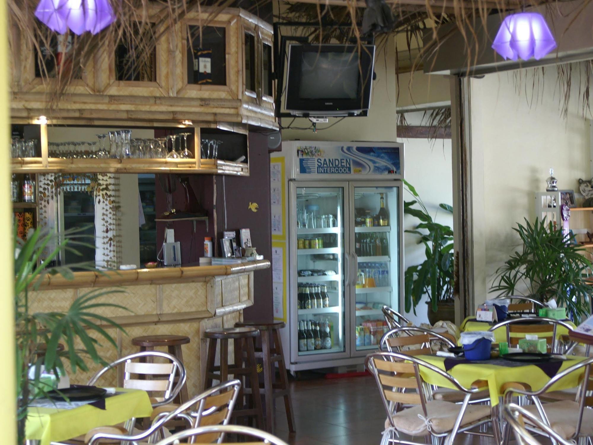 Guest house Thai Life Khaolak