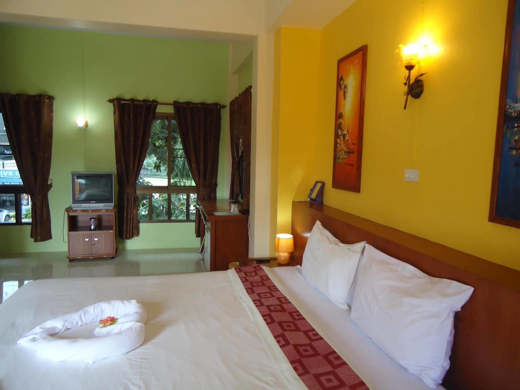 Thai Life Khaolak 2* Khao Lak