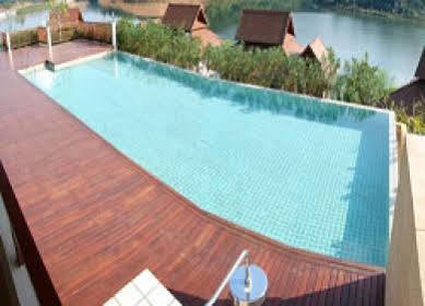 Wanasom Wellness And Aesthetic 3* Chiang Rai