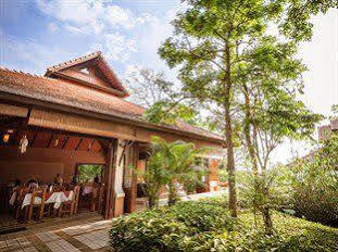 Wanasom Wellness And Aesthetic 3* Chiang Rai