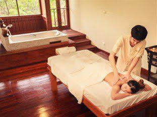 Wanasom Wellness And Aesthetic Hotel