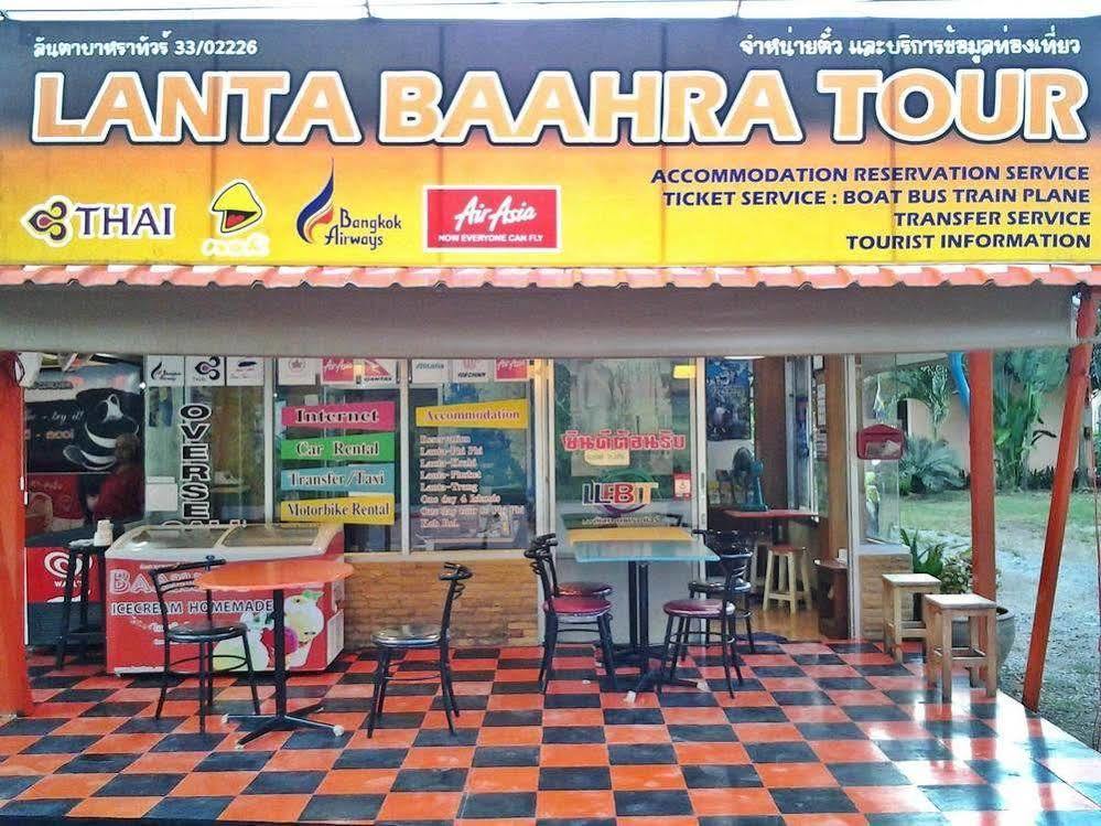 Hotel Baahra 2*