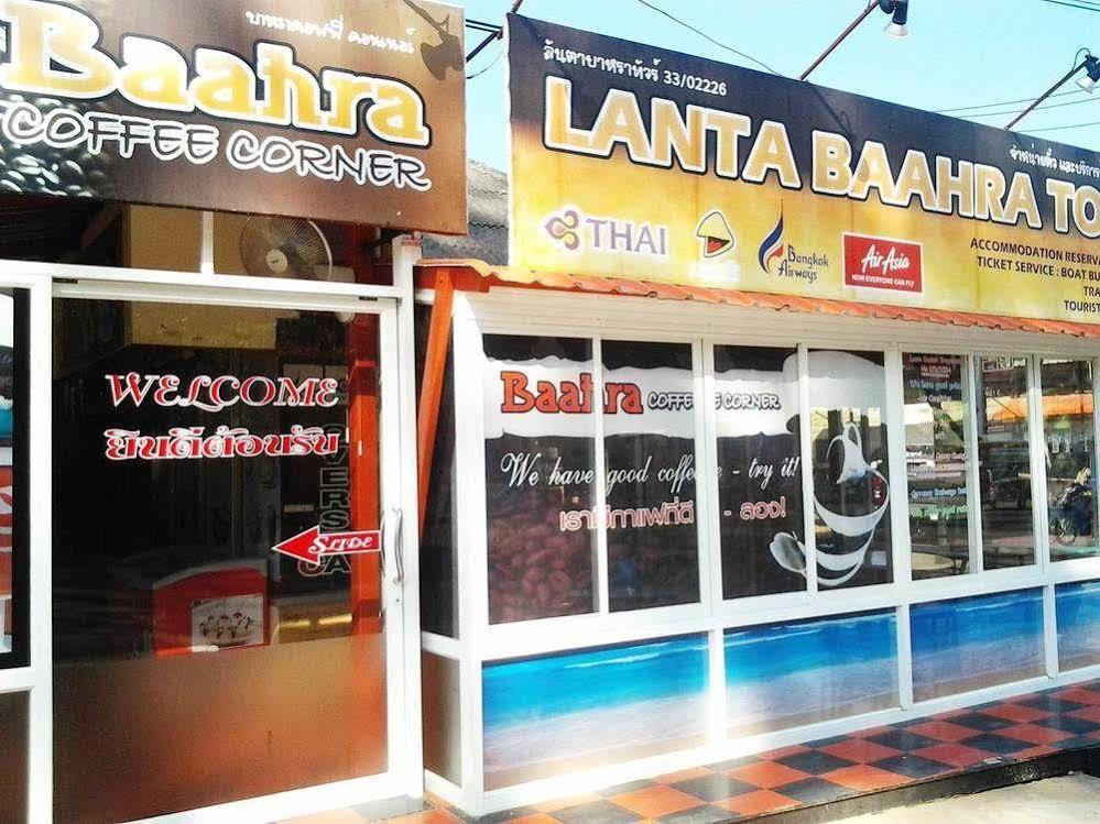 Baahra Hotel Koh Lanta