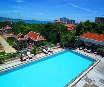 Apartment Abricole At Hill *