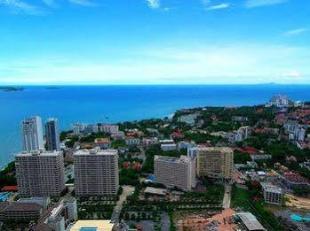 Abricole At Hill * Pattaya
