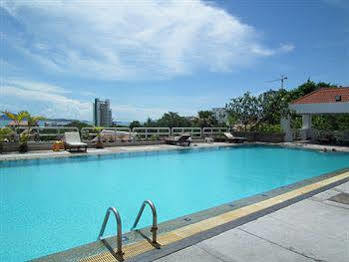 Abricole At Hill * Pattaya