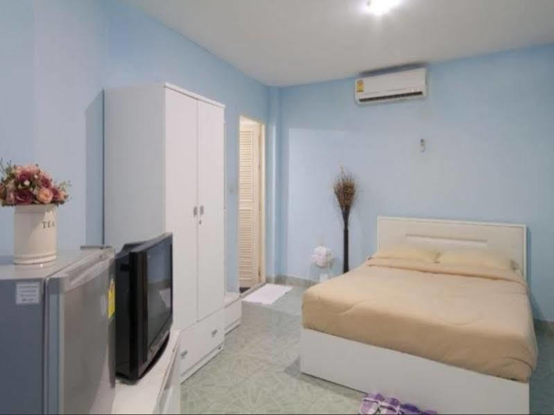 Aree's House Guest house Hua Hin