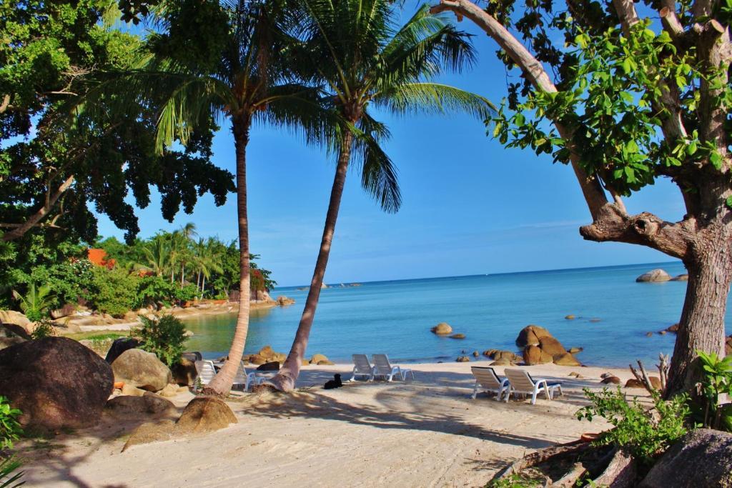 Resort Lamai Bay View Koh Samui