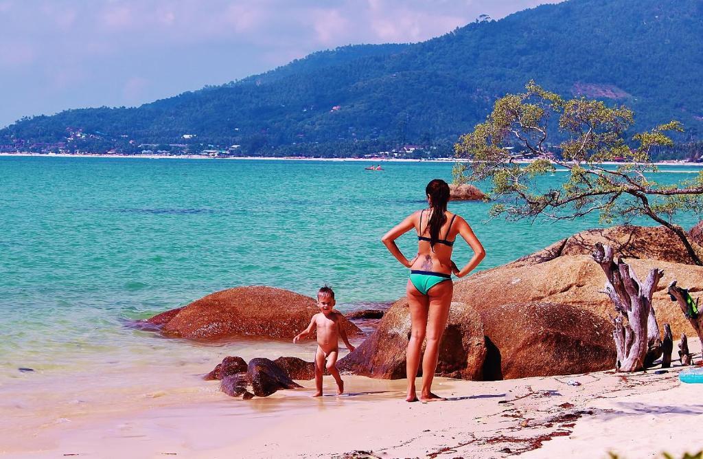 Lamai Bay View 3* Koh Samui